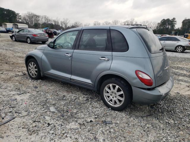 3A8FY58969T598476 - 2009 CHRYSLER PT CRUISER TOURING BLUE photo 2