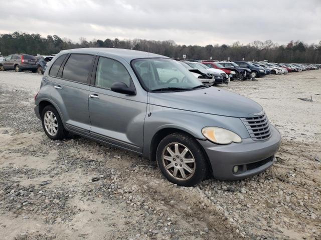 3A8FY58969T598476 - 2009 CHRYSLER PT CRUISER TOURING BLUE photo 4