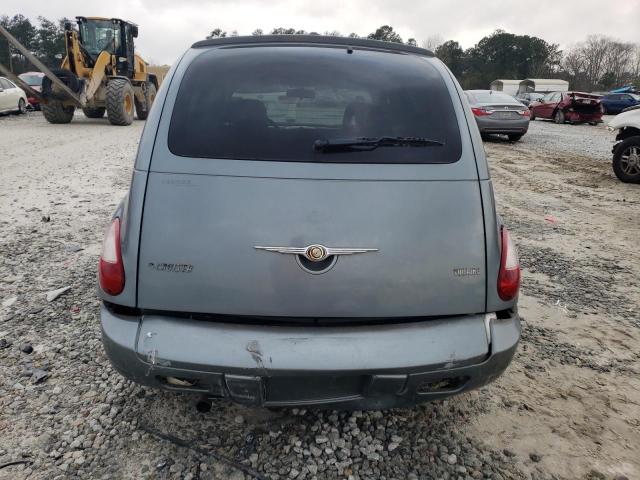 3A8FY58969T598476 - 2009 CHRYSLER PT CRUISER TOURING BLUE photo 6