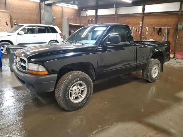 2000 DODGE DAKOTA, 