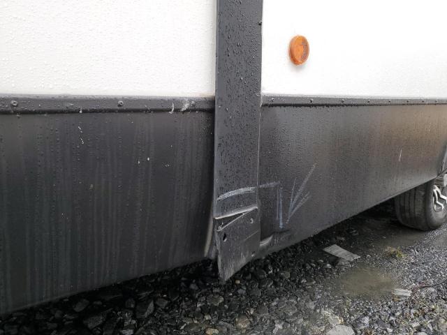 4YDT26824MK414597 - 2021 KEYSTONE PASSPORT ორფეროვანი ფოტო 8