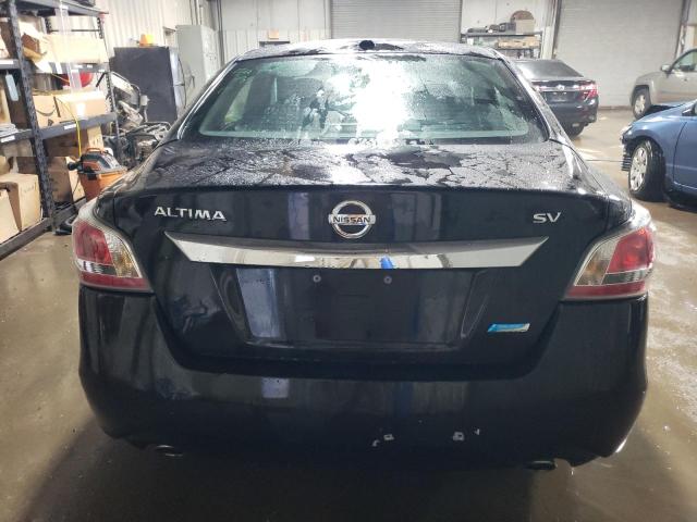 1N4AL3AP2EN216005 - 2014 NISSAN ALTIMA 2.5 BLACK photo 6