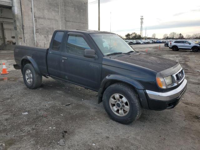 1N6ED26Y9XC302332 - 1999 NISSAN FRONTIER KING CAB XE WHITE photo 4