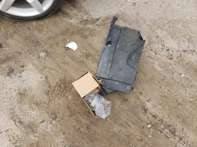 WDDPK5HA4DF059631 - 2013 MERCEDES-BENZ SLK 350 Boz foto 12