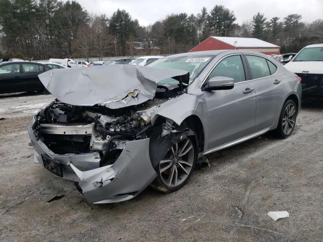 2019 ACURA TLX TECHNOLOGY, 