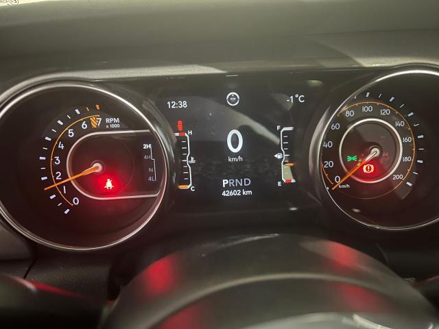 1C4HJXEG7MW820884 - 2021 JEEP WRANGLER U SAHARA WHITE photo 8