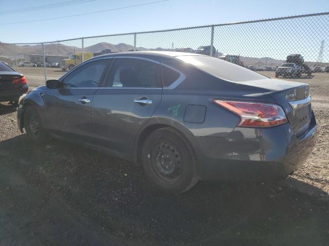 1N4AL3AP6DC273401 - 2013 NISSAN ALTIMA 2.5 CHARCOAL photo 2