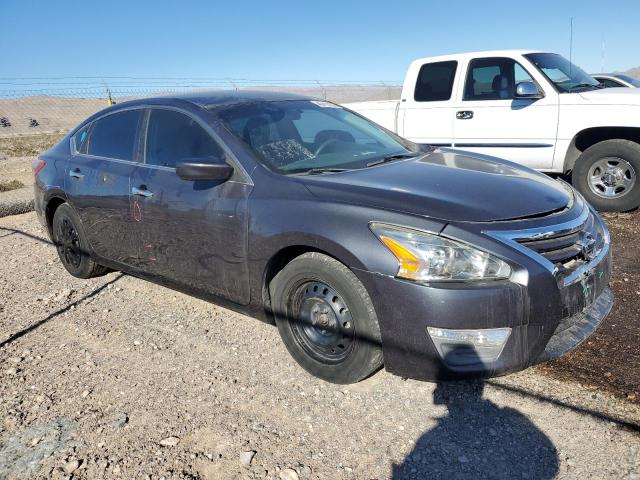 1N4AL3AP6DC273401 - 2013 NISSAN ALTIMA 2.5 CHARCOAL photo 4