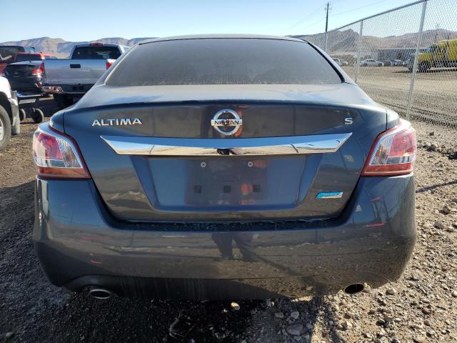 1N4AL3AP6DC273401 - 2013 NISSAN ALTIMA 2.5 CHARCOAL photo 6