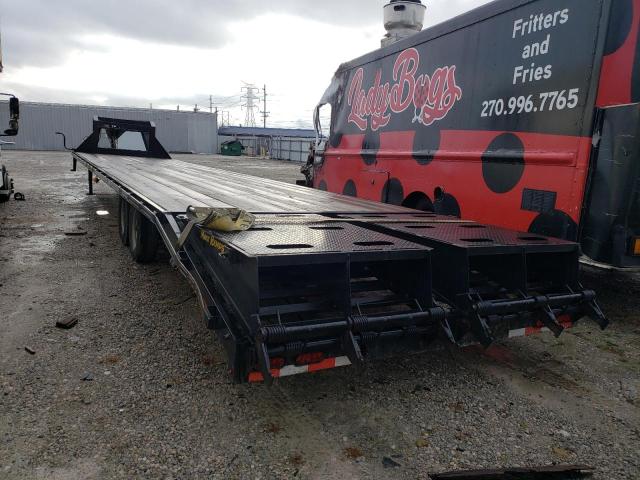 4T93H402XNM402406 - 2022 OTHR TRAILER BLACK photo 3