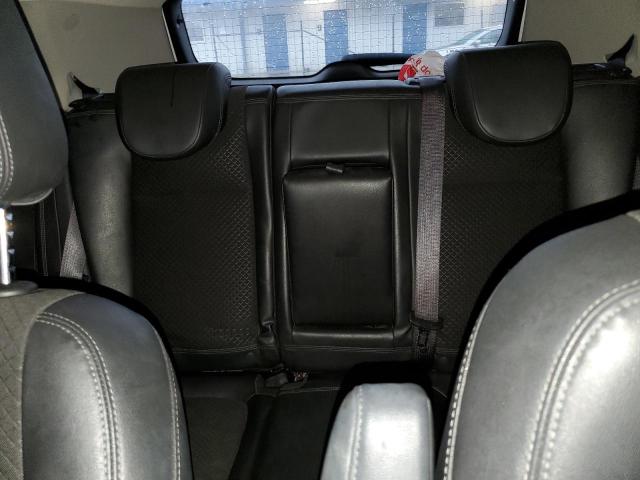 KL4CJASB4JB537288 - 2018 BUICK ENCORE PREFERRED Ақ фото 10