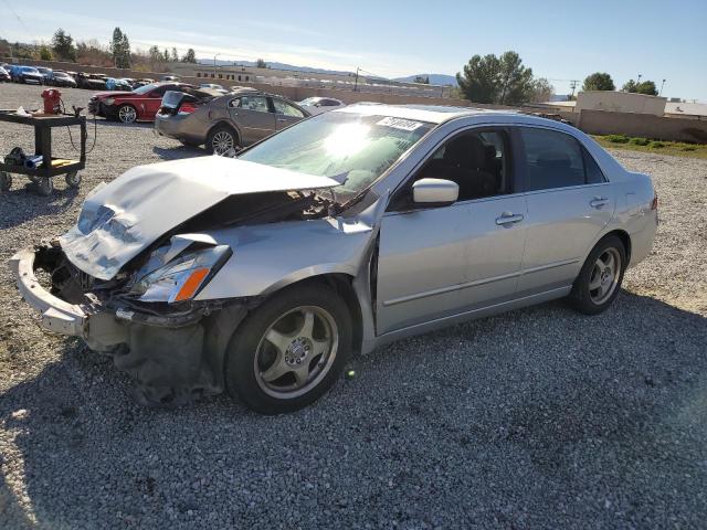 2007 HONDA ACCORD EX, 