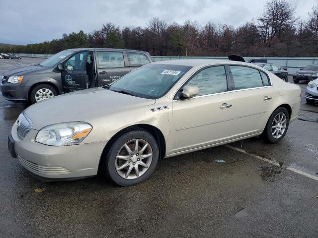 2007 BUICK LUCERNE CXL, 