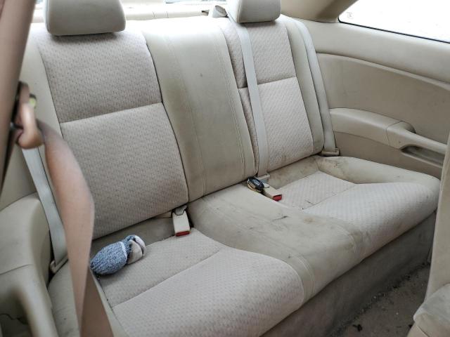 1HGEM22344L006631 - 2004 HONDA CIVIC DX VP Mavi foto 10