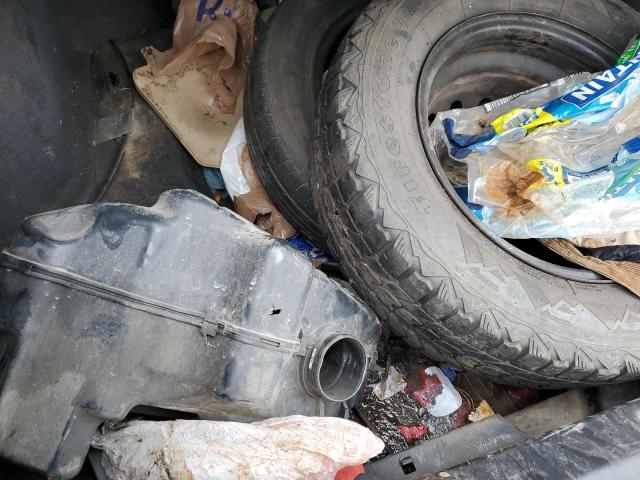 1HGEM22344L006631 - 2004 HONDA CIVIC DX VP Mavi foto 12