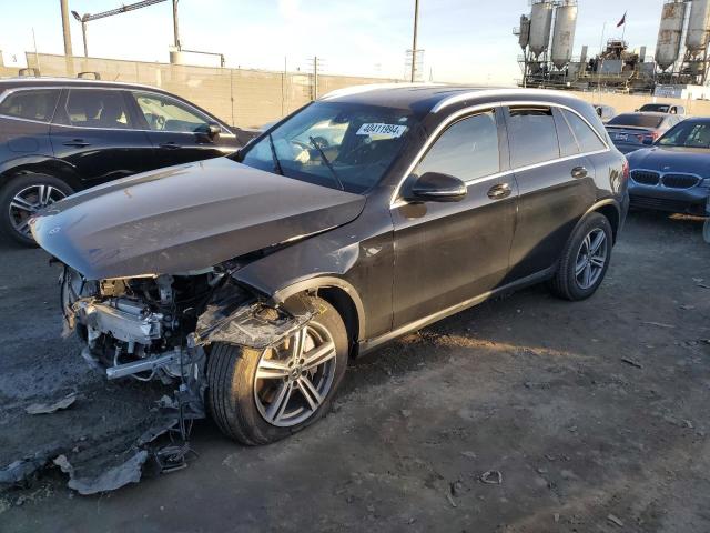 2020 MERCEDES-BENZ GLC 300, 