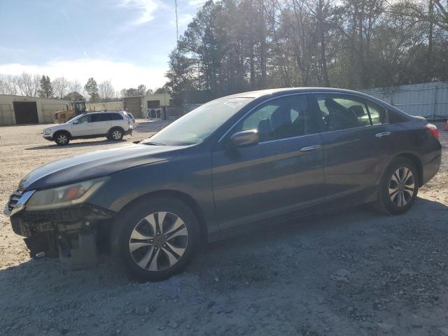 2013 HONDA ACCORD LX, 