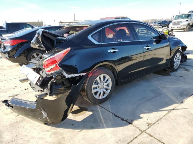 1N4AL3AP7DN516573 - 2013 NISSAN ALTIMA 2.5 BLACK photo 3