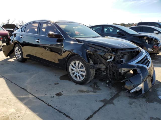 1N4AL3AP7DN516573 - 2013 NISSAN ALTIMA 2.5 BLACK photo 4