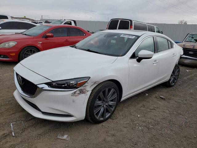 2018 MAZDA 6 TOURING, 