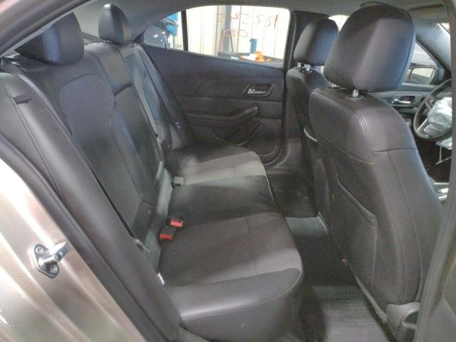 1G11C5SL9FF186474 - 2015 CHEVROLET MALIBU 1LT 米色 照片 10