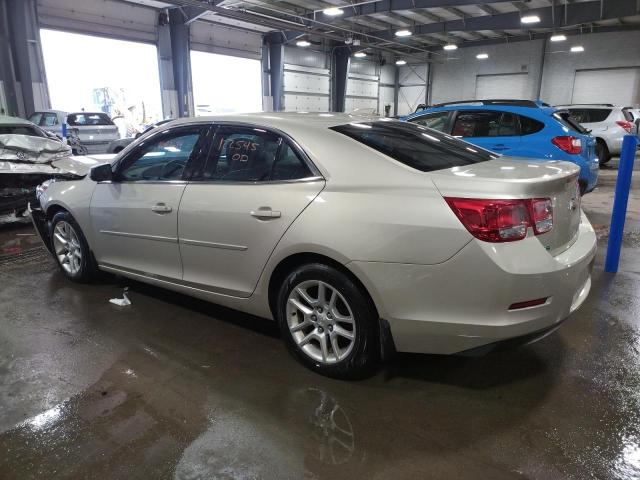 1G11C5SL9FF186474 - 2015 CHEVROLET MALIBU 1LT 米色 照片 2