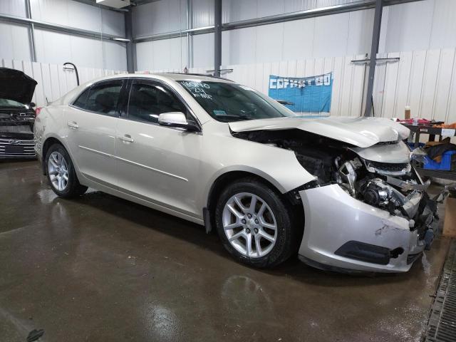 1G11C5SL9FF186474 - 2015 CHEVROLET MALIBU 1LT BEIGE photo 4