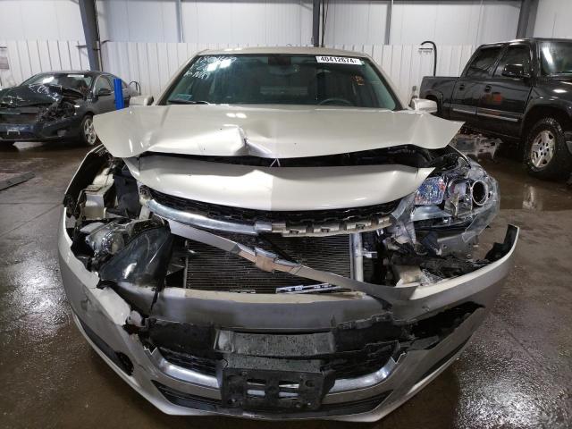 1G11C5SL9FF186474 - 2015 CHEVROLET MALIBU 1LT 米色 照片 5