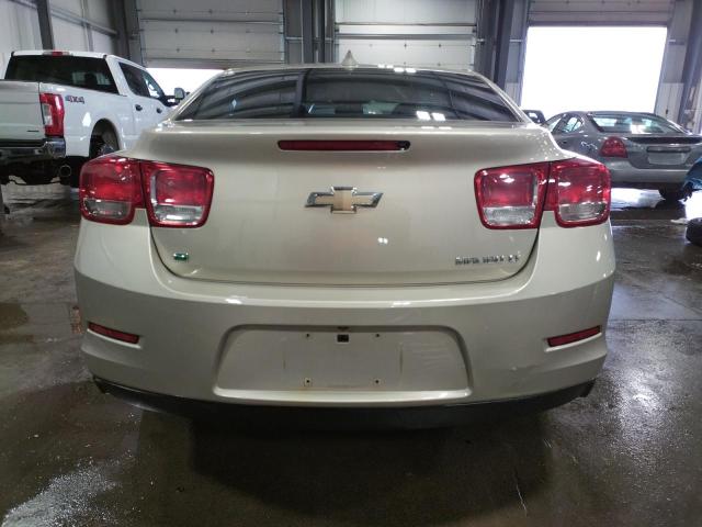 1G11C5SL9FF186474 - 2015 CHEVROLET MALIBU 1LT 米色 照片 6