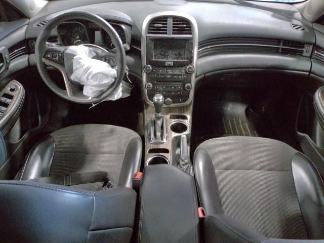 1G11C5SL9FF186474 - 2015 CHEVROLET MALIBU 1LT 米色 照片 8