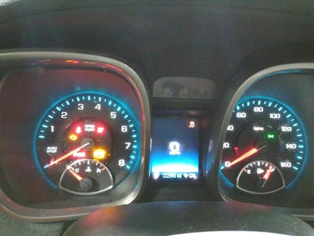 1G11C5SL9FF186474 - 2015 CHEVROLET MALIBU 1LT 米色 照片 9