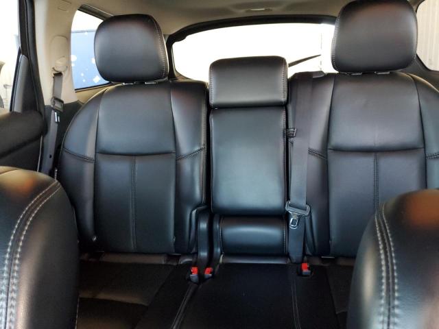 5N1DR2MN0JC642478 - 2018 NISSAN PATHFINDER S 黑色 照片 10