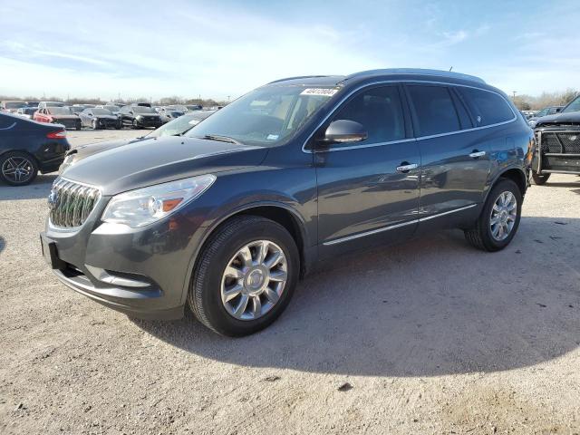 2014 BUICK ENCLAVE, 