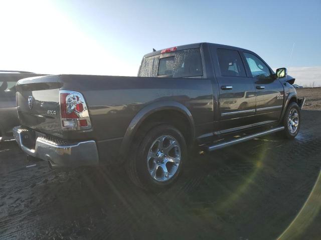 1C6RR7VT7ES231229 - 2014 RAM 1500 LARAMIE GRAY photo 3