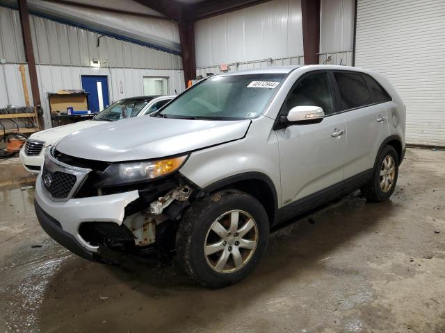 2012 KIA SORENTO BASE, 