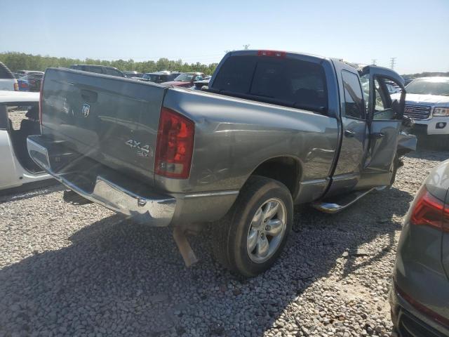 1D7HU18D25J622658 - 2005 DODGE RAM 1500 ST GRAY photo 3