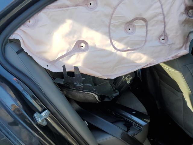 1G11C5SL8FF113242 - 2015 CHEVROLET MALIBU 1LT გრაფიტი ფოტო 10