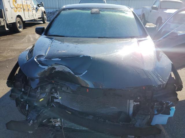 1G11C5SL8FF113242 - 2015 CHEVROLET MALIBU 1LT გრაფიტი ფოტო 11