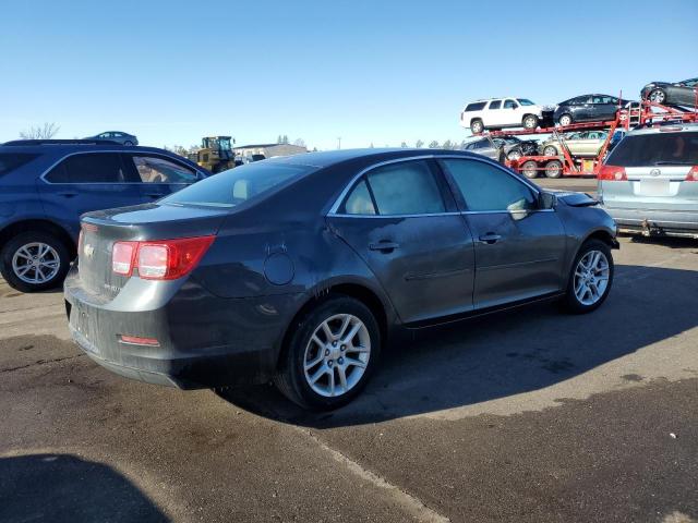1G11C5SL8FF113242 - 2015 CHEVROLET MALIBU 1LT გრაფიტი ფოტო 3