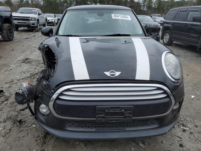 WMWXM5C55ET934486 - 2014 MINI COOPER BLACK photo 5