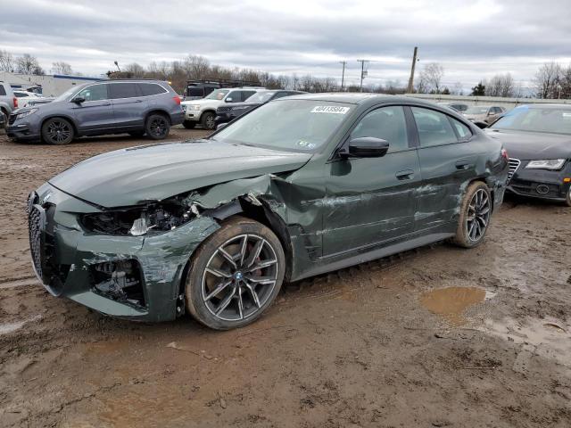 2023 BMW 430XI GRAN COUPE, 