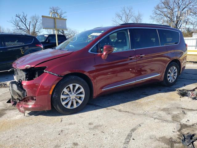 2017 CHRYSLER PACIFICA TOURING L, 