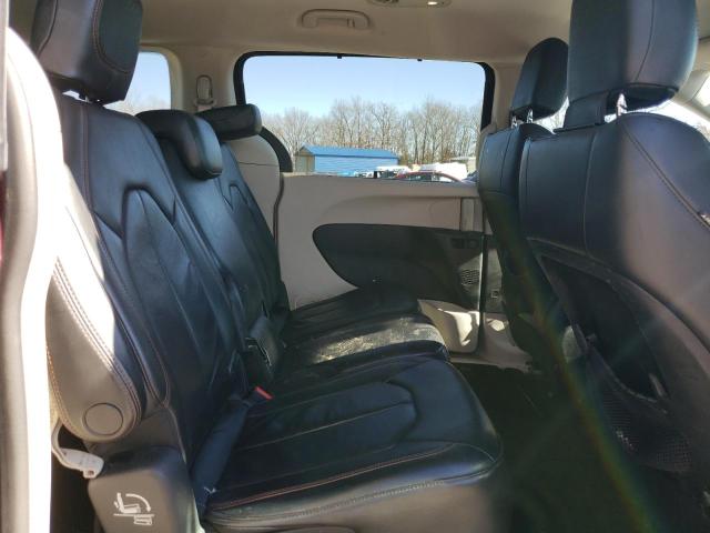 2C4RC1BG9HR511285 - 2017 CHRYSLER PACIFICA TOURING L Qırmızı foto 11