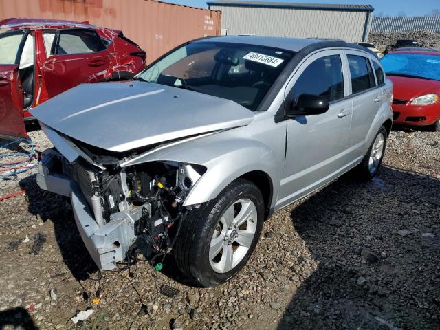 2011 DODGE CALIBER MAINSTREET, 