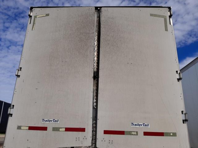 1UYVS2536AM880101 - 2010 UTILITY REEFER TRL WHITE photo 6