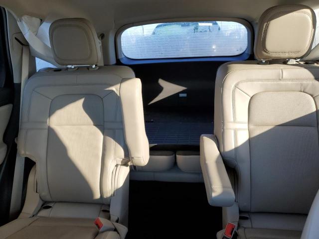 5LM5J7WC5LGL11554 - 2020 LINCOLN AVIATOR RESERVE BLACK photo 10