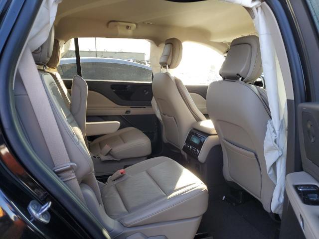 5LM5J7WC5LGL11554 - 2020 LINCOLN AVIATOR RESERVE BLACK photo 11