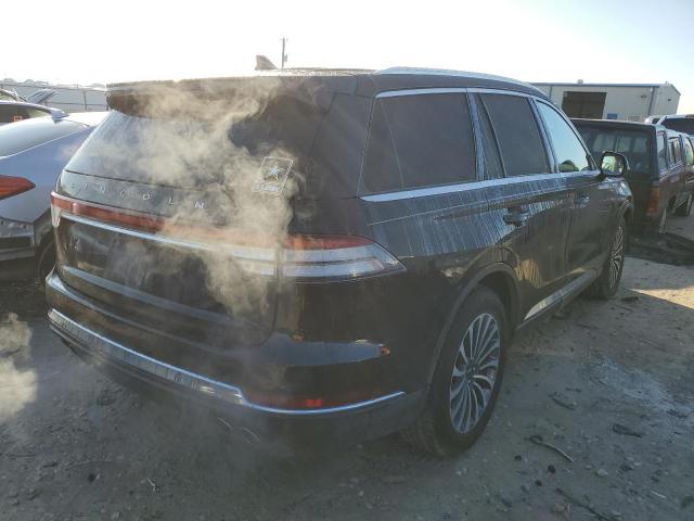 5LM5J7WC5LGL11554 - 2020 LINCOLN AVIATOR RESERVE BLACK photo 3