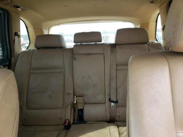 5UXFE4C56AL278958 - 2010 BMW X5 XDRIVE30I 黑色 照片 10