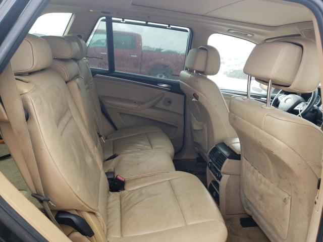 5UXFE4C56AL278958 - 2010 BMW X5 XDRIVE30I 黑色 照片 11